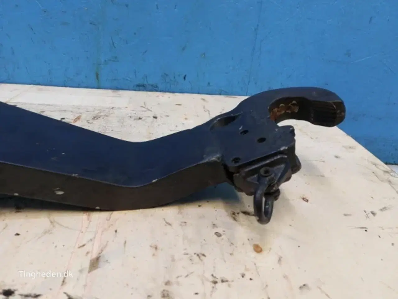 Billede 12 - New Holland T6 Liftarm R. 48061138