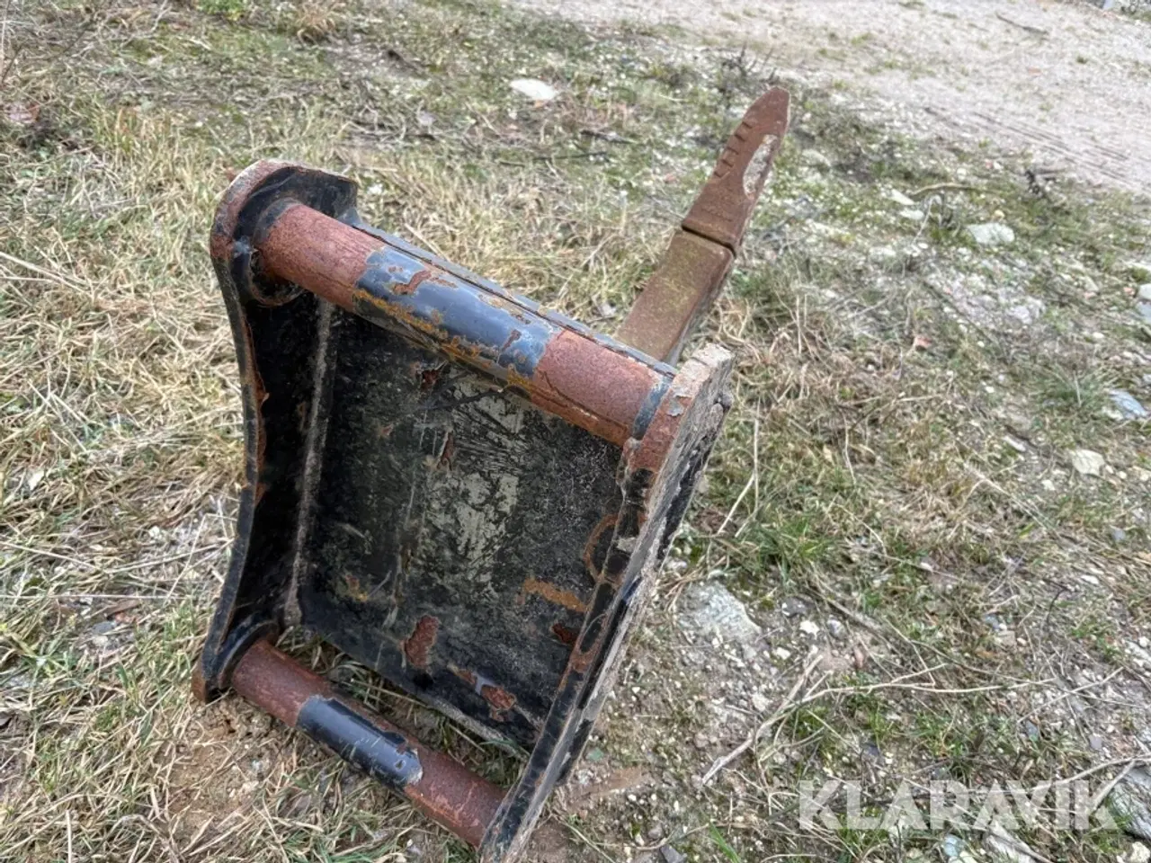 Billede 6 - Grubetand Engcon Er ti