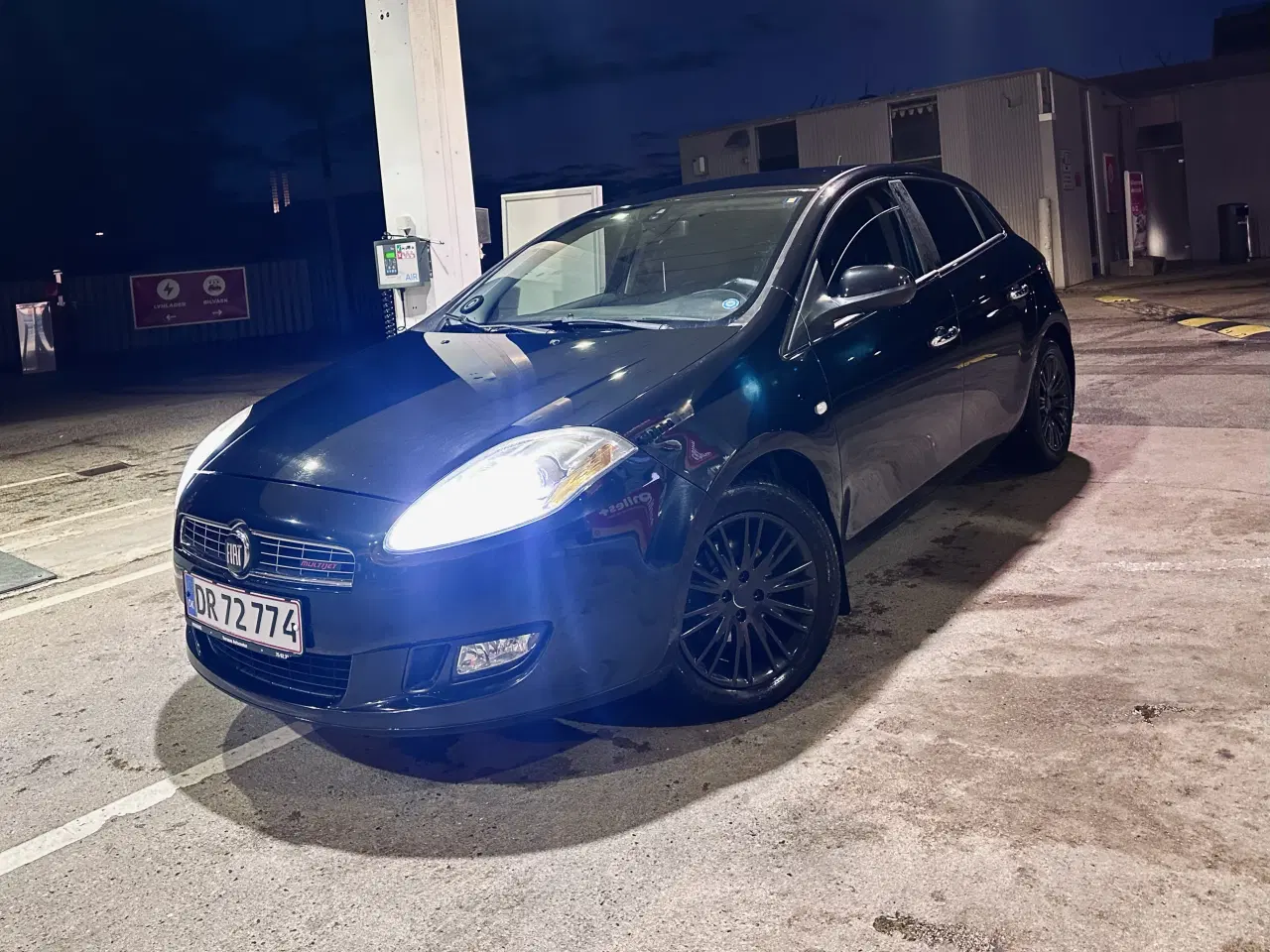 Billede 1 - FIAT BRAVO | MJT SPORT 