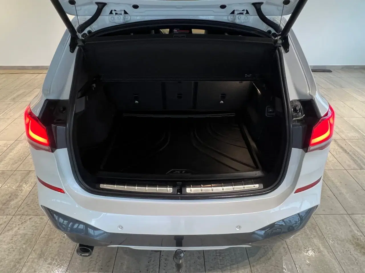Billede 7 - BMW X1 1,5 xDrive25e M-Sport aut.