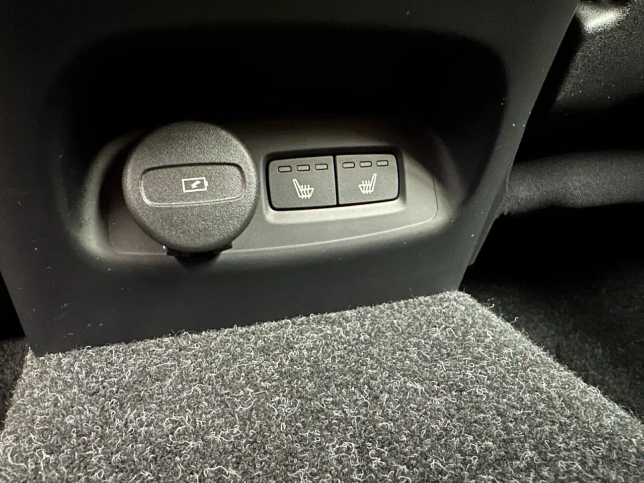 Billede 13 - Volvo C40  P8 ReCharge Twin Plus