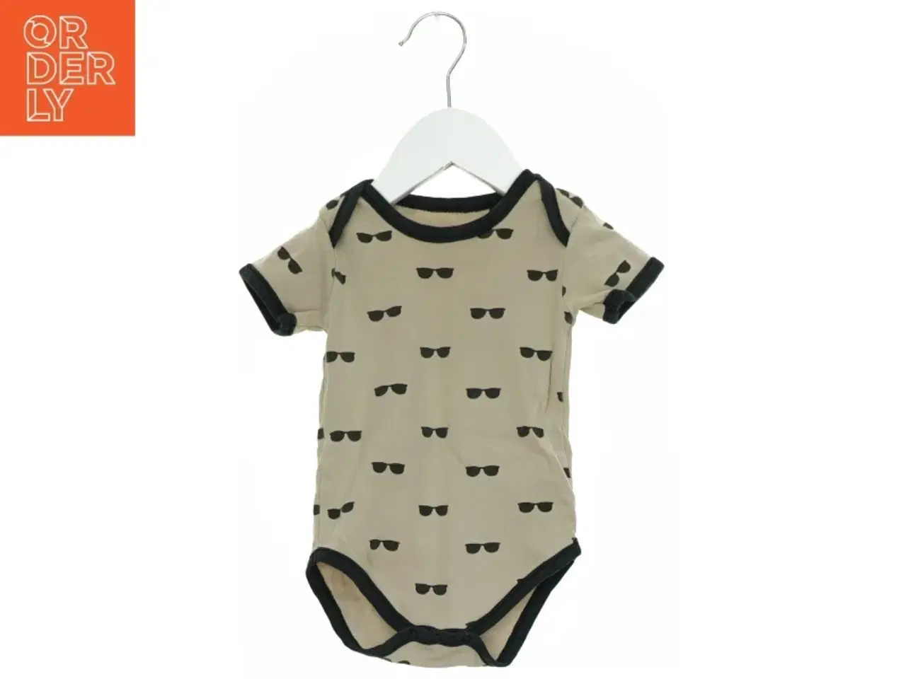 Billede 1 - Bodystocking fra Sofie Schnoor (str. 74 cm)