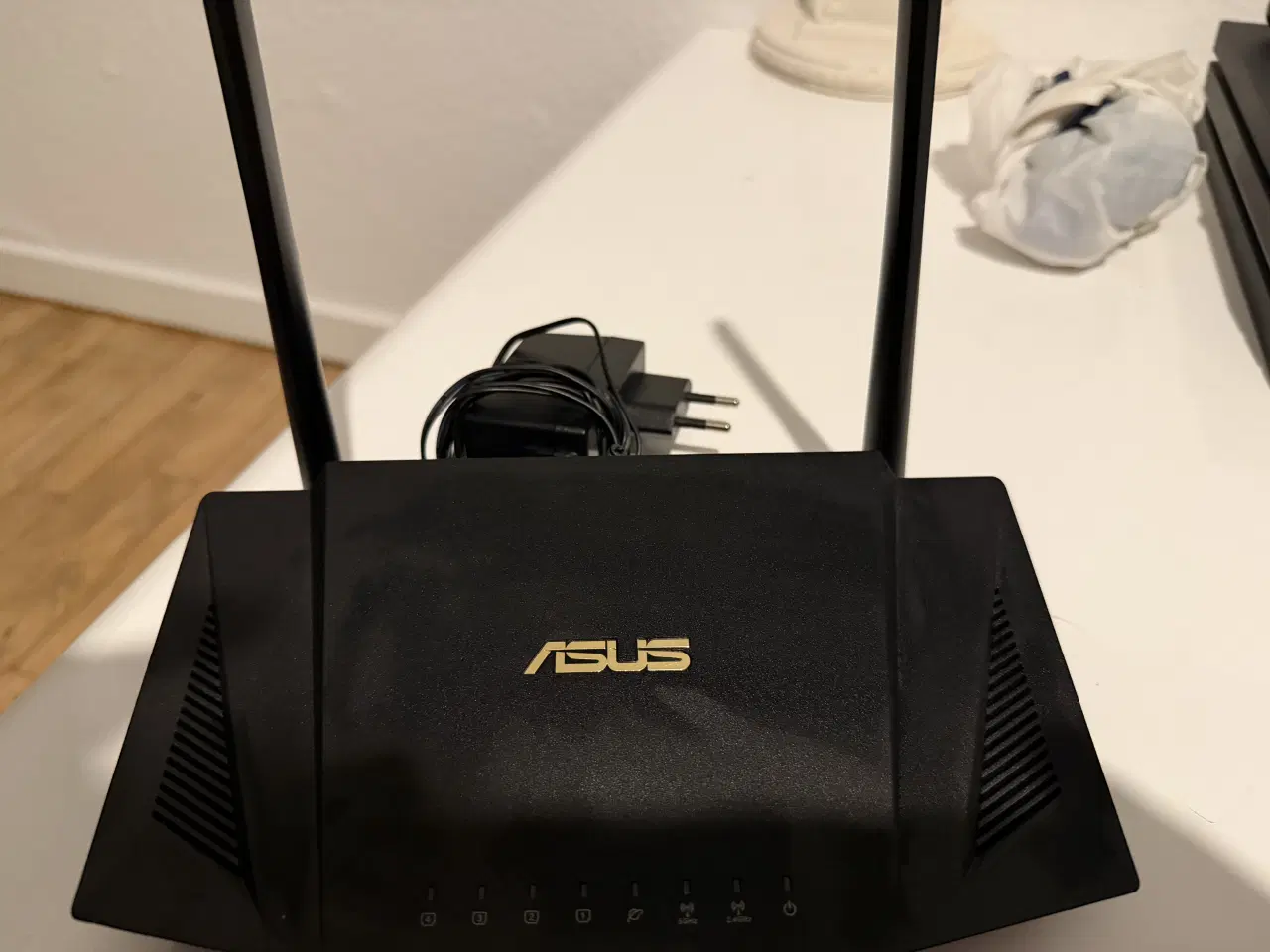 Billede 1 - Asus Wifi 6 Gaming router