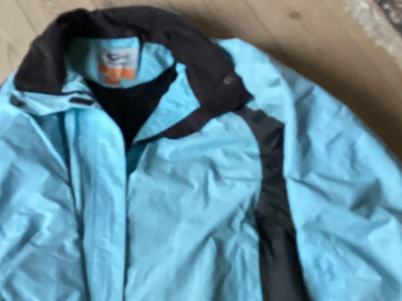 Billede 1 - Dejligt skisæt til Dame