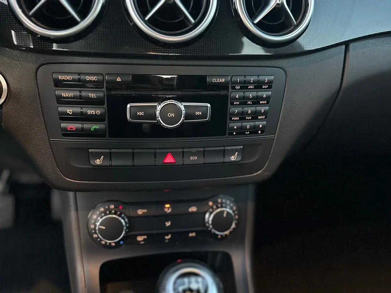 Billede 10 - Mercedes B180 1,8 CDi BE