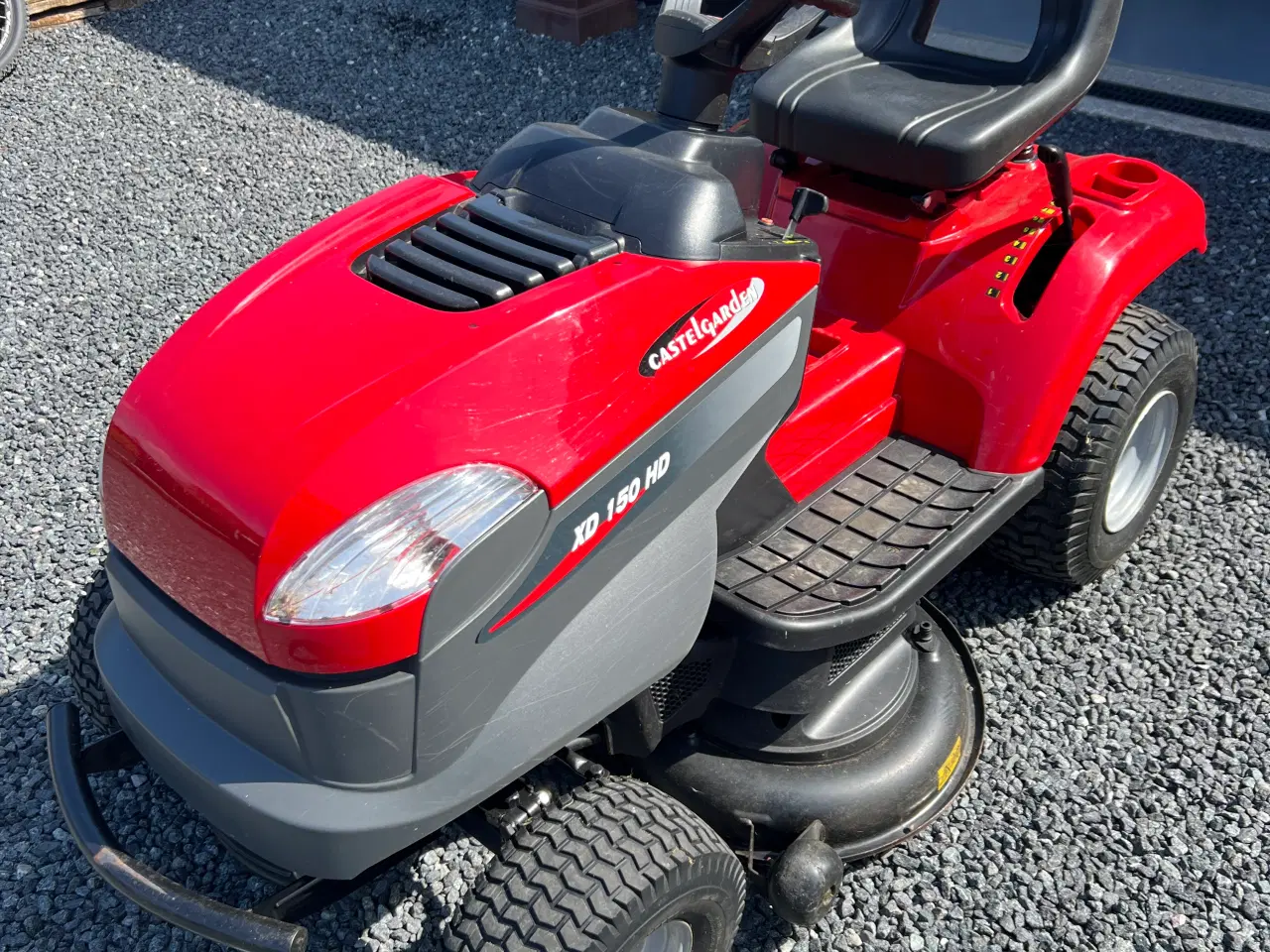 Billede 3 - Havetraktor