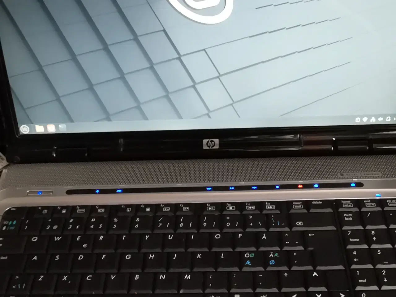 Billede 1 - HP Pavilion DV 7 17"