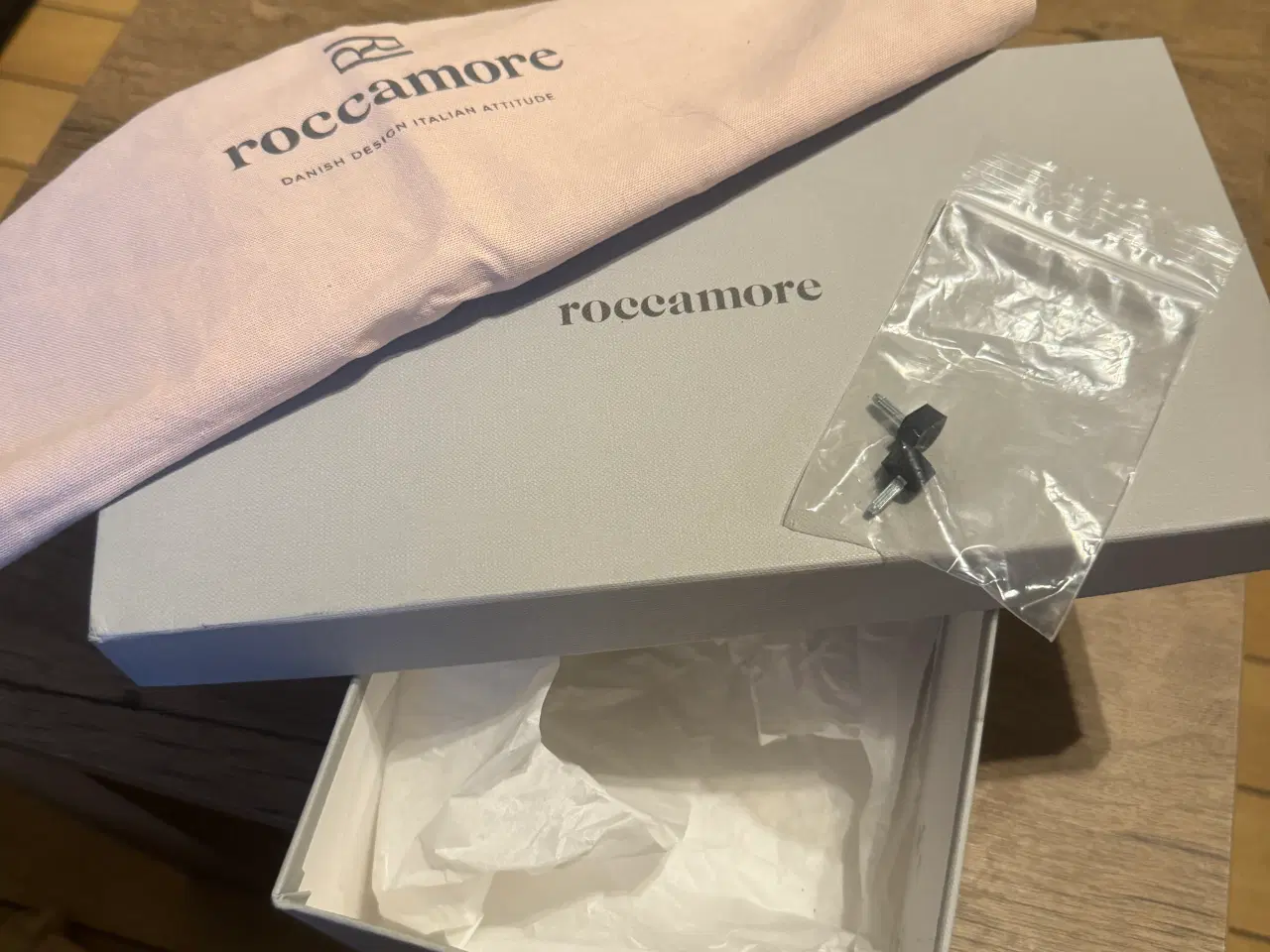 Billede 6 - Roccamore Angie black str 37