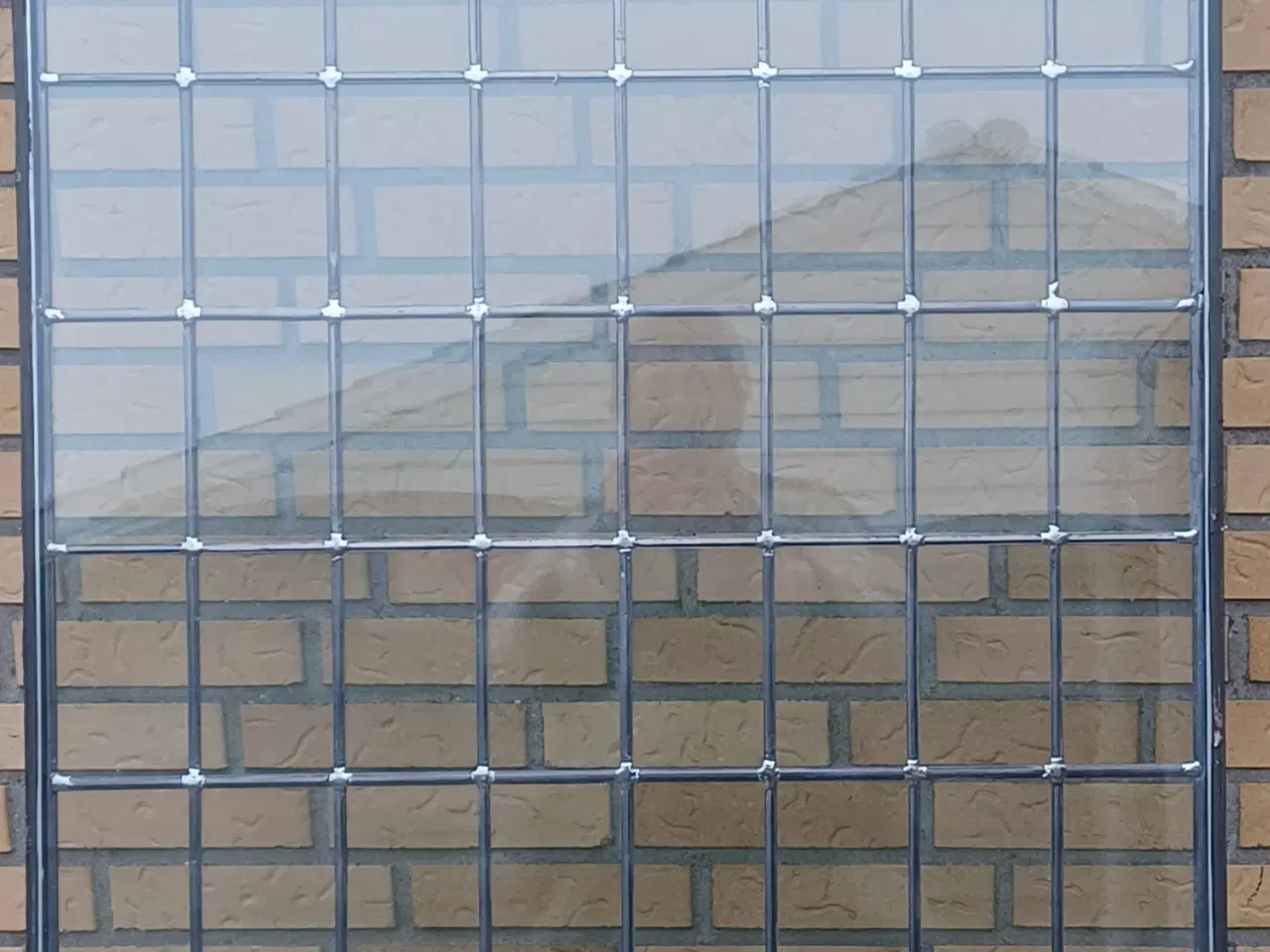 Billede 2 - Blyindfattede termorude 