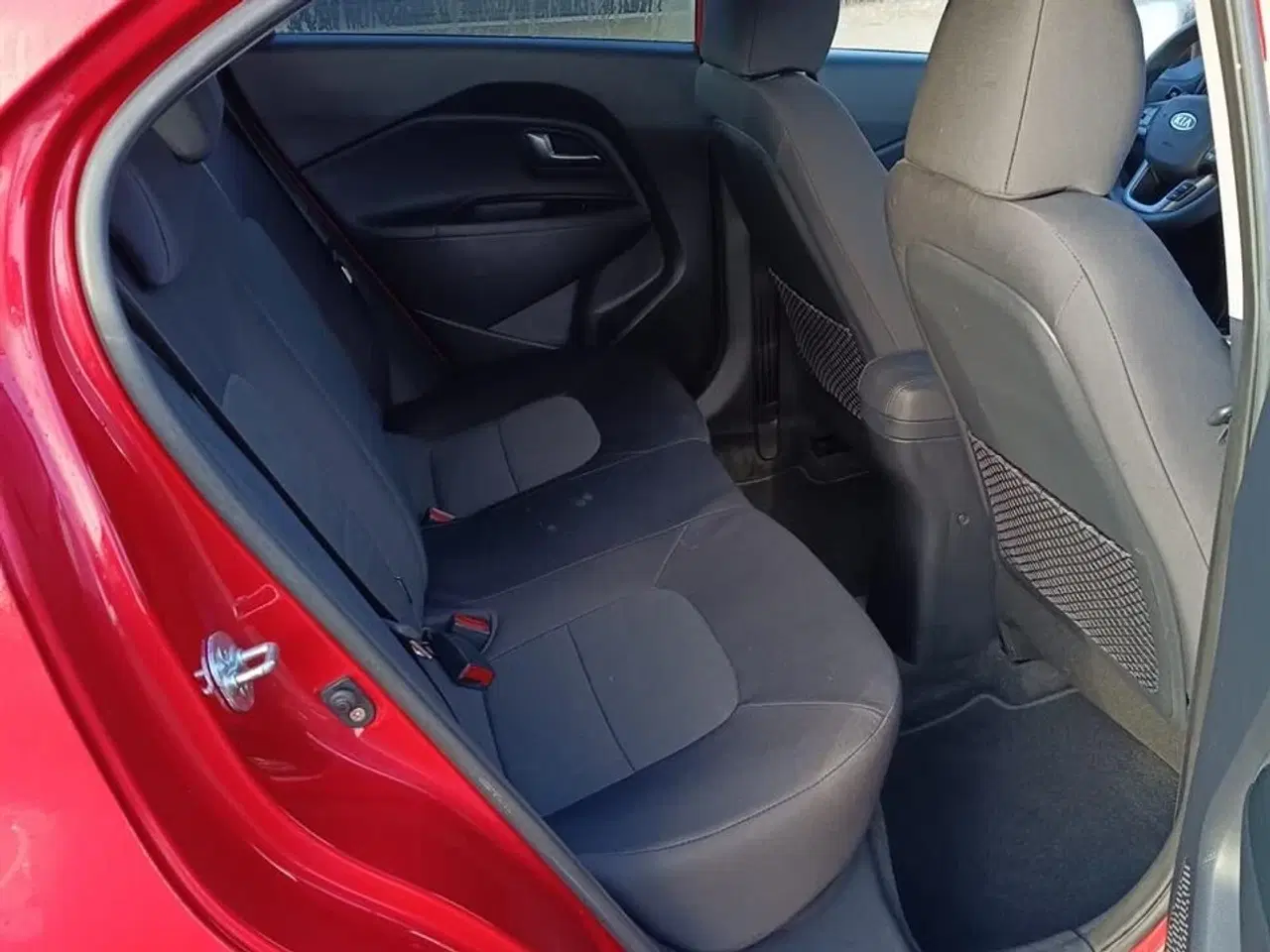 Billede 11 - Kia Rio 1,1 CRDI Active 75HK 5d 6g