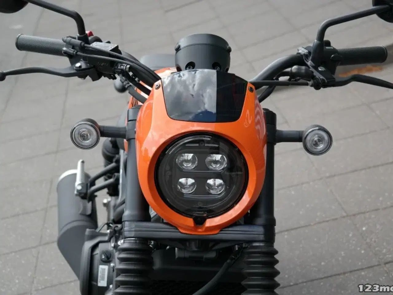 Billede 15 - Honda CMX 500 Rebel S MC-SYD       BYTTER GERNE