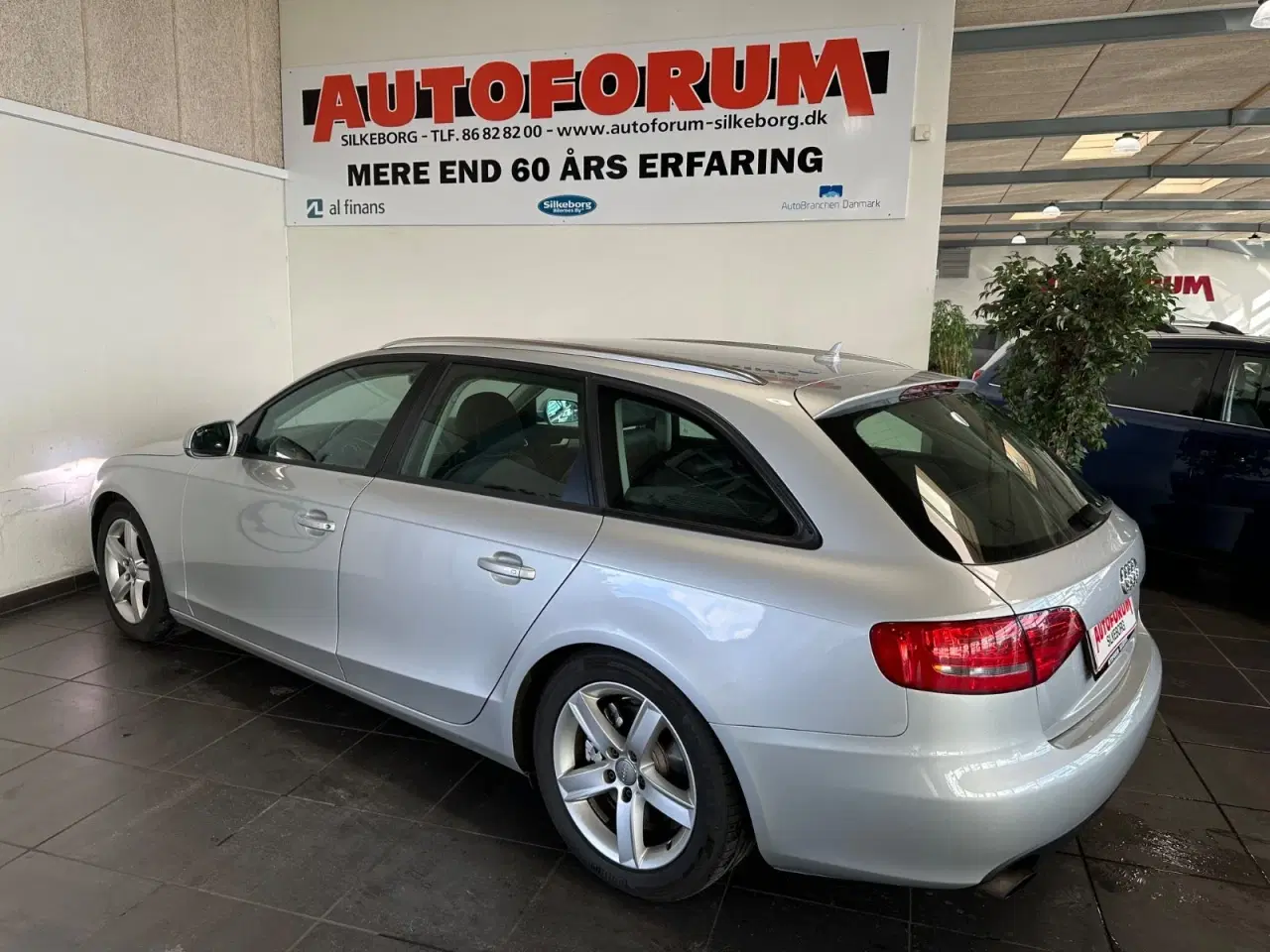 Billede 17 - Audi A4 2,0 TFSi 180 Avant