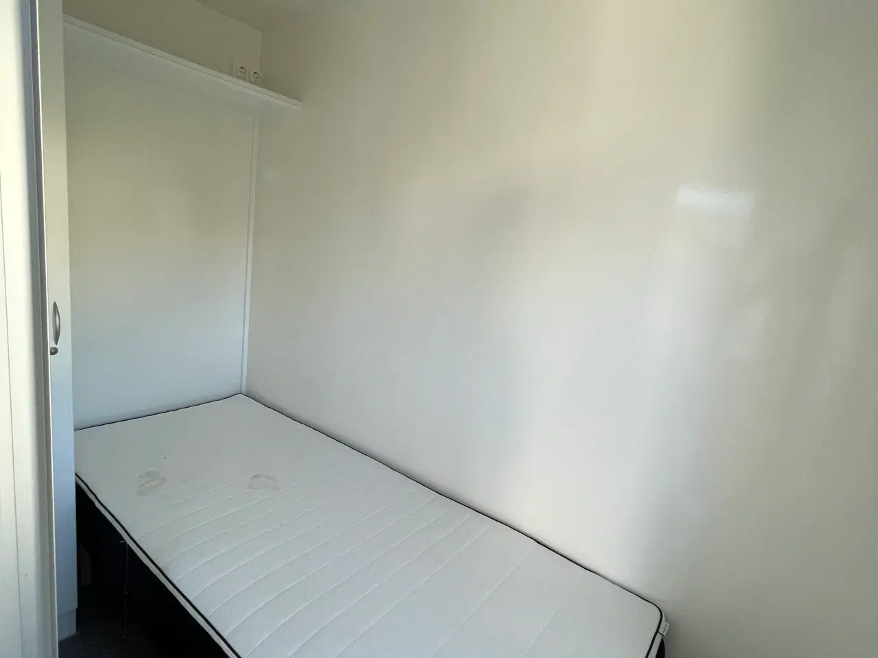 Billede 6 - Beboelsesvogn 3 personers - Eurowagon Årgang 2022