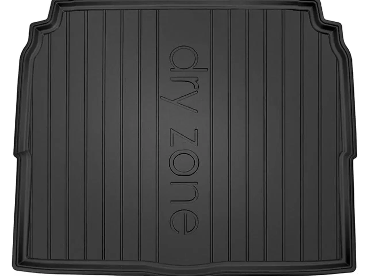 Billede 1 - Bagagerumsbakke Citroën C5 Aircross SUV 2017- nederst