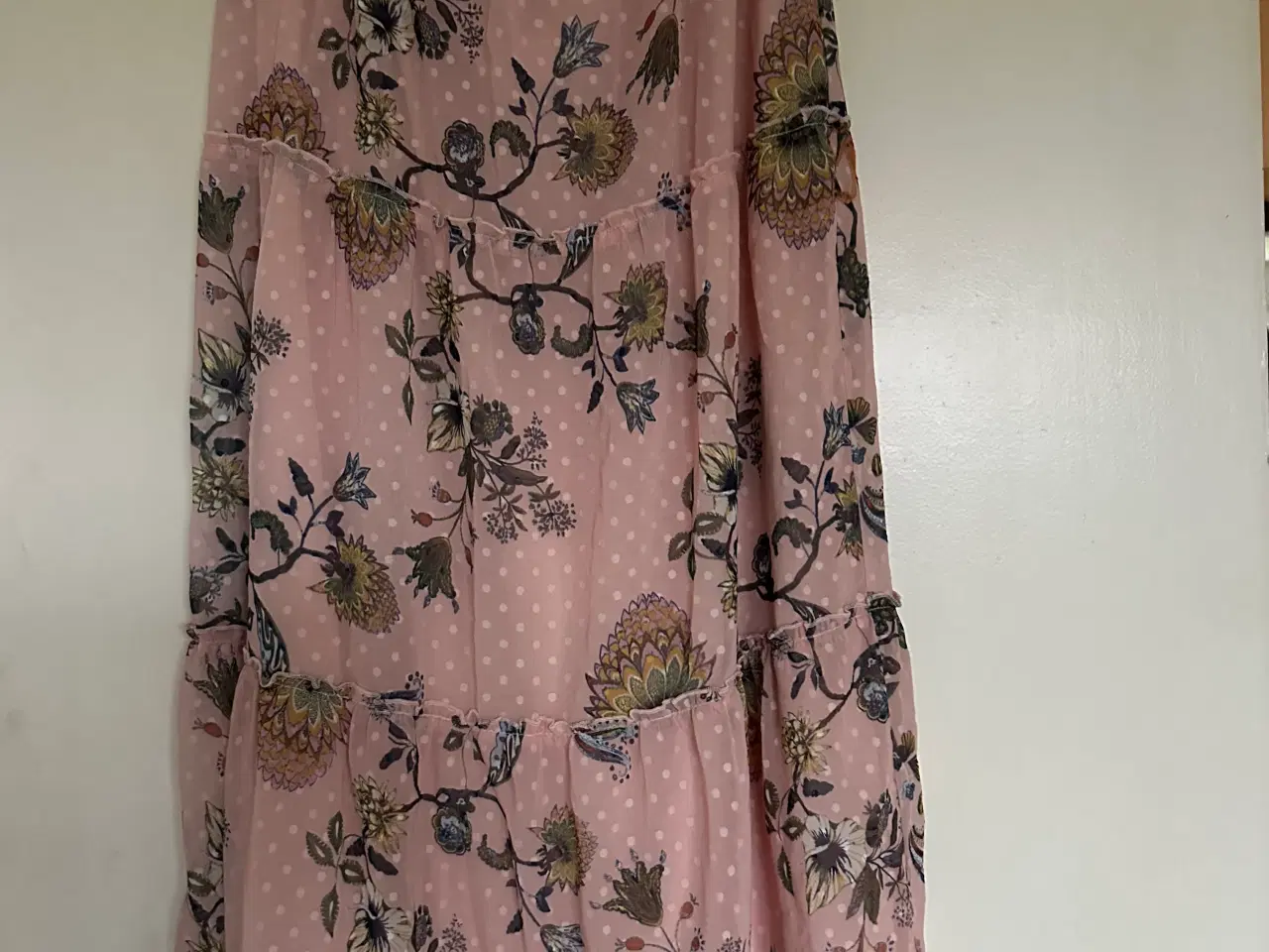 Billede 1 - Lang Nederdel 