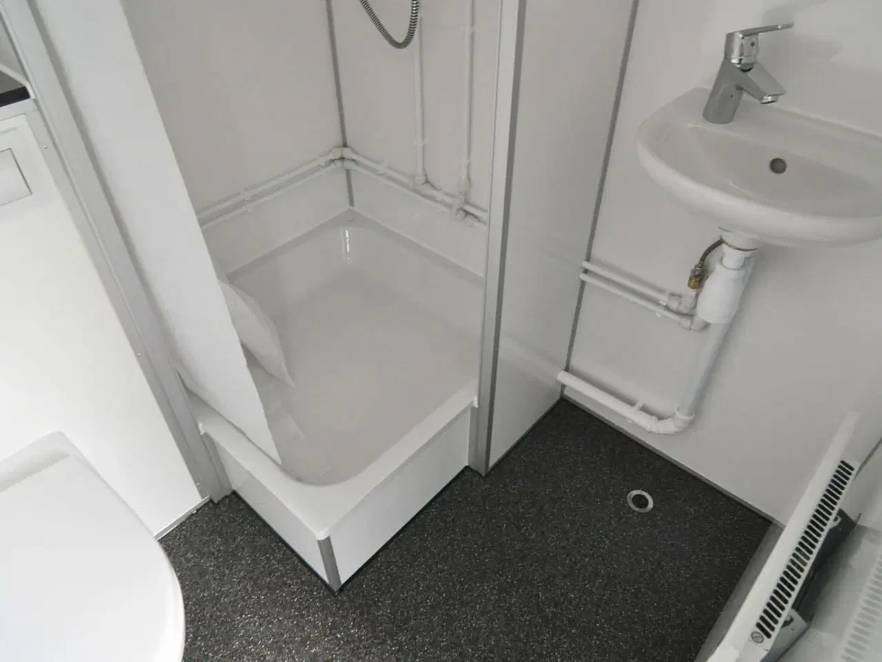 Billede 18 - Model 660: Beboelsesvogn 4 pers.