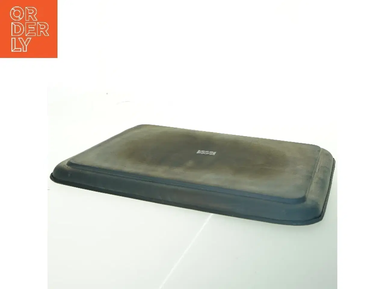 Billede 4 - Metalbradepande fra House Docter (str. 41x31,5 cm)