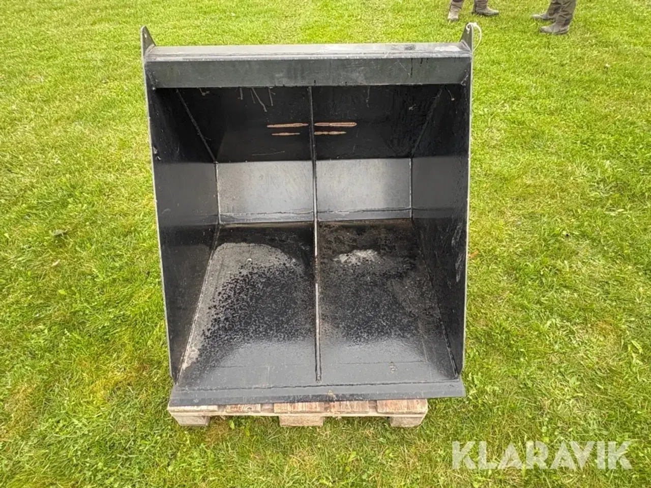 Billede 8 - Skovl Avant