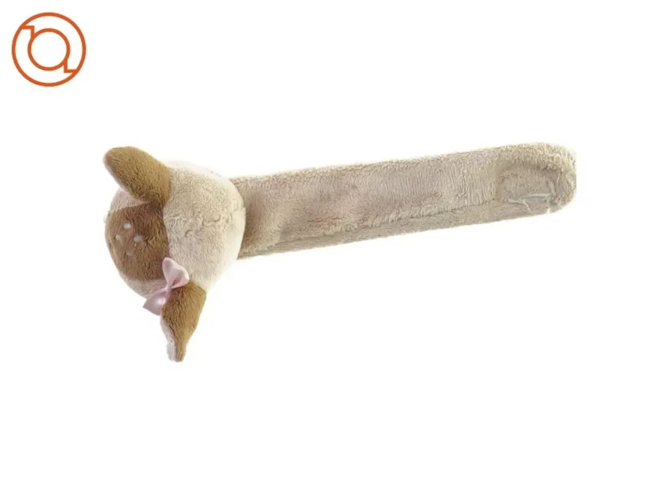 Billede 5 - baby legetøj (str. 20 x 2 cm)