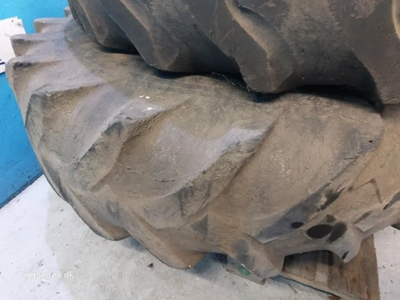 Billede 17 - 38"   18.4 R38