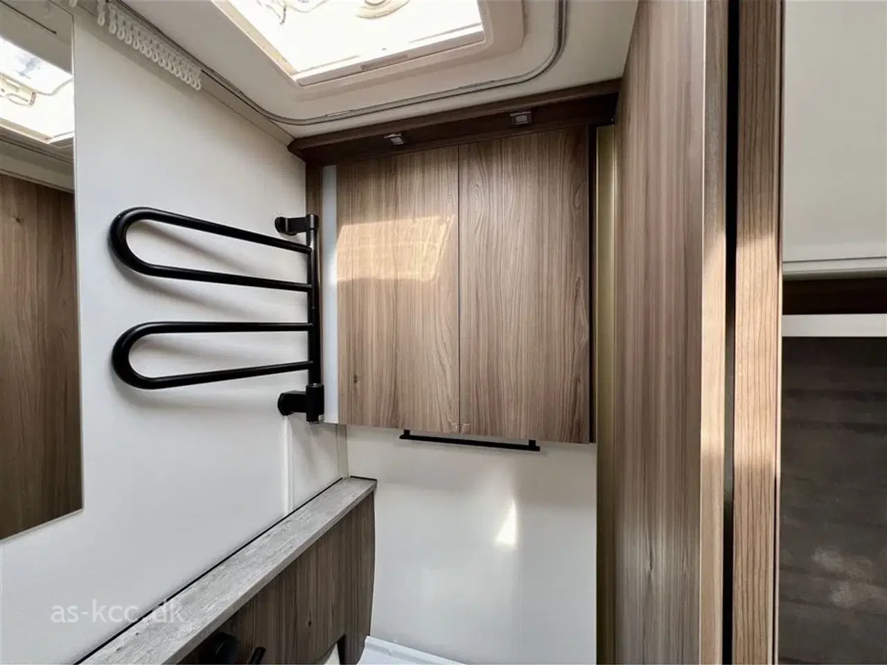 Billede 18 - 2025 - Kabe Smaragd 520 XL KS Premium Line   Kabe Smaragd XL KS Premium Line
