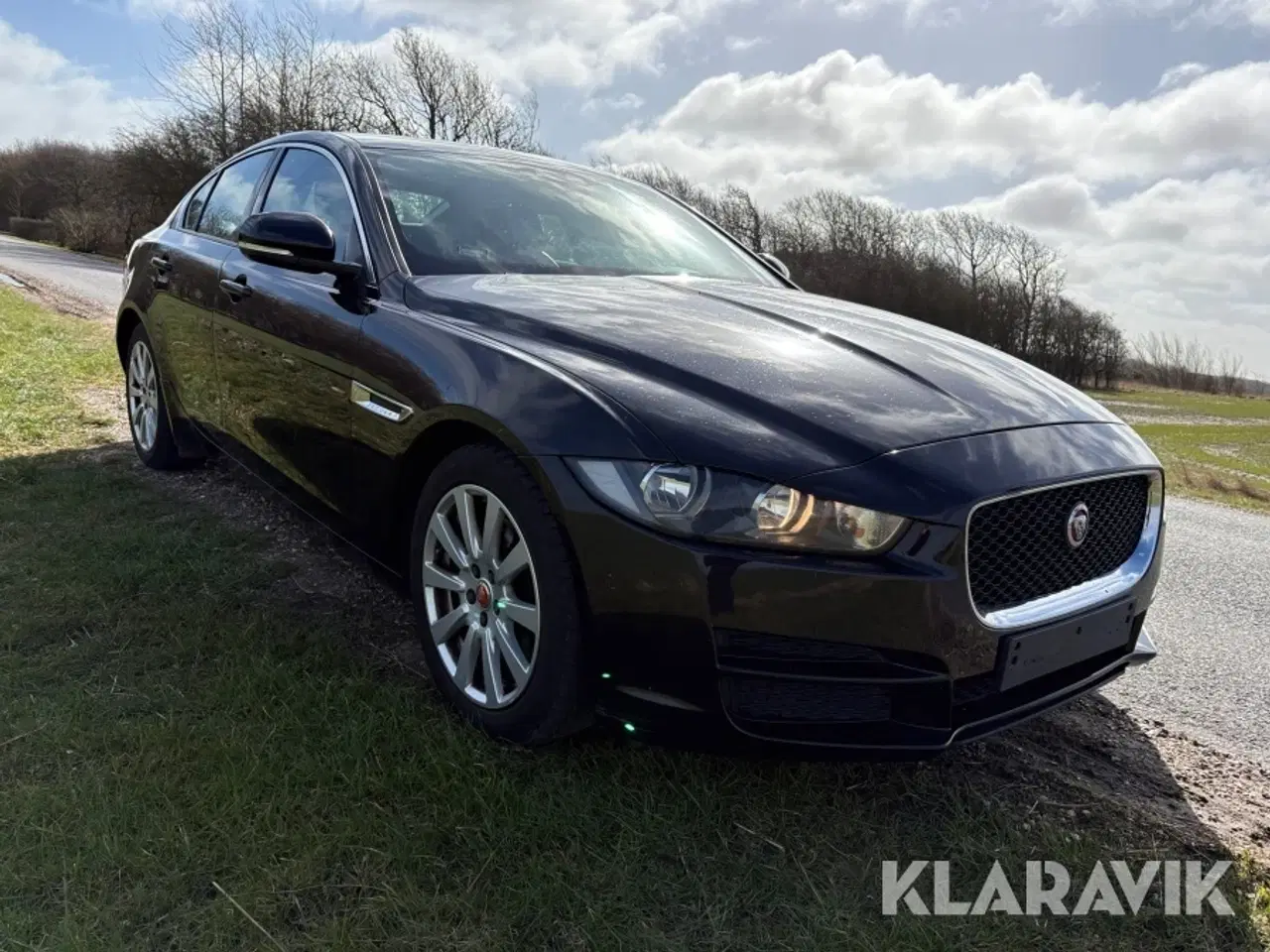 Billede 3 - Personbil Jaguar XE, 2.0 sedan