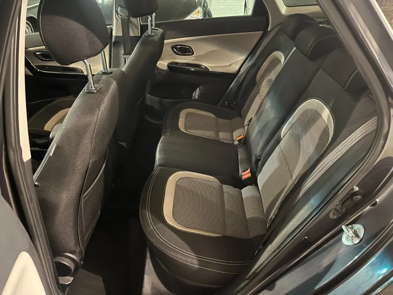 Billede 12 - Kia Ceed 1,4 CVVT Attraction SW