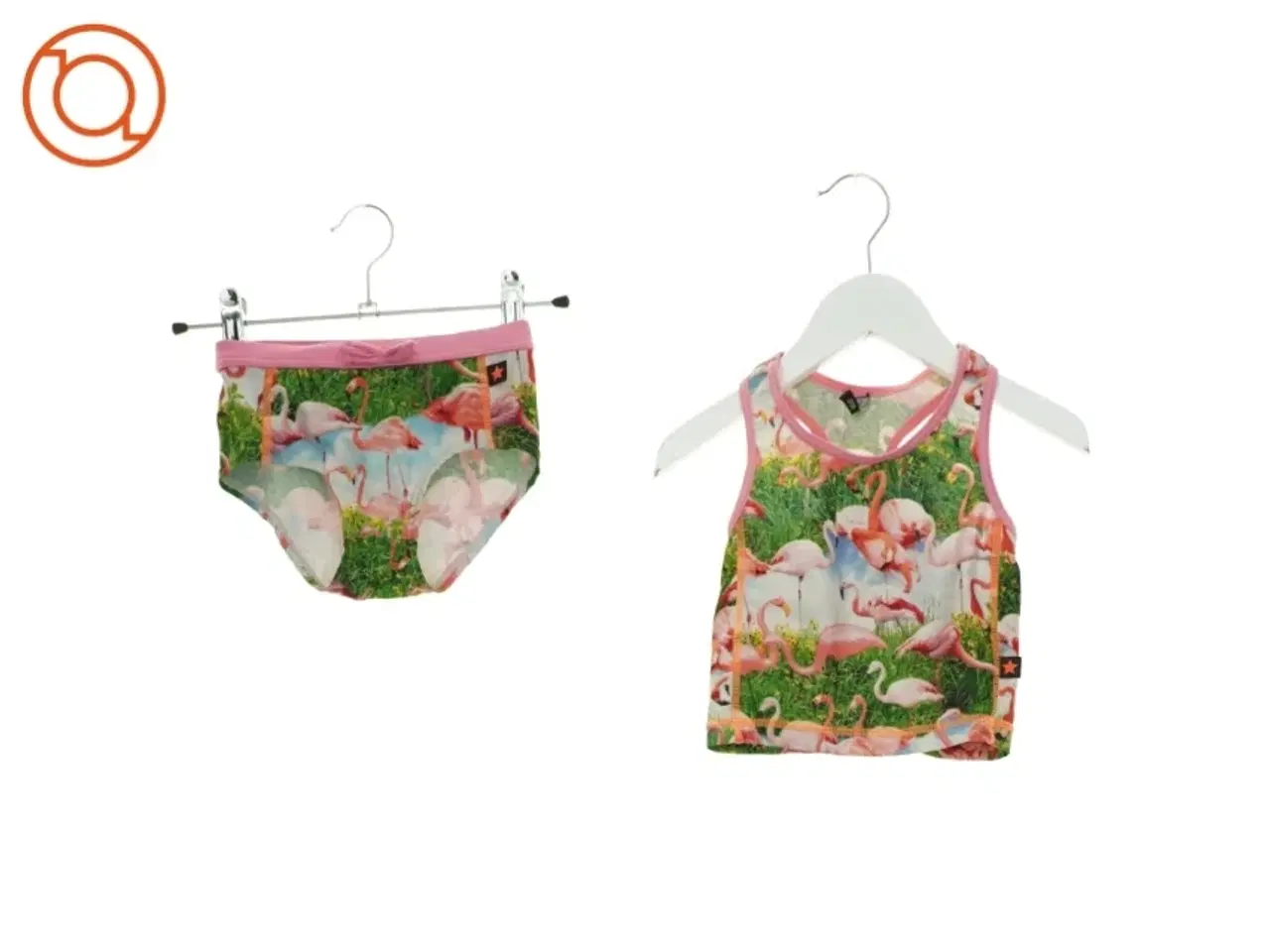 Billede 1 - Bikini fra Molo  (str. 98 cm)