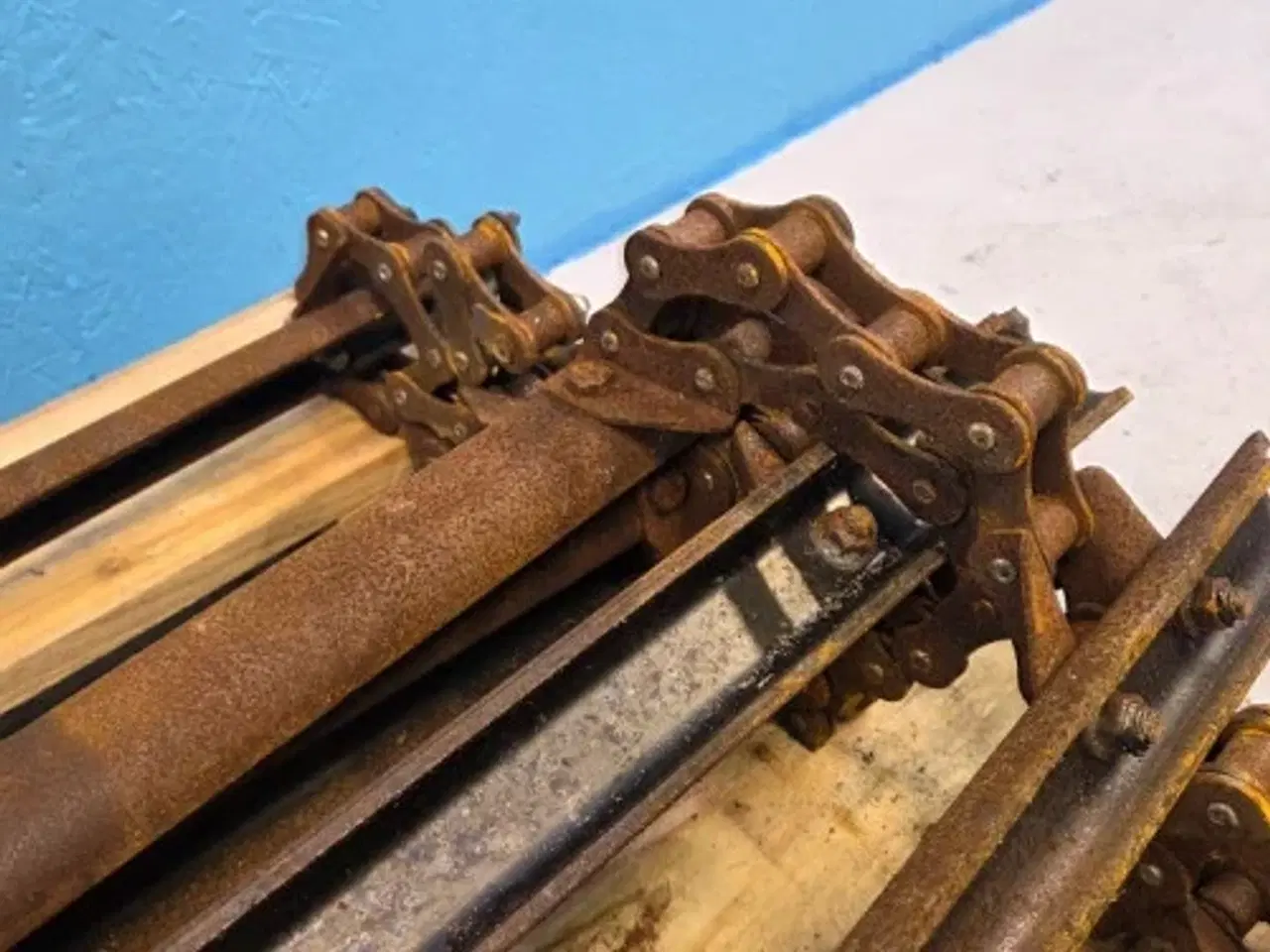Billede 9 - Case 2188 Indføringskæde 136440A1