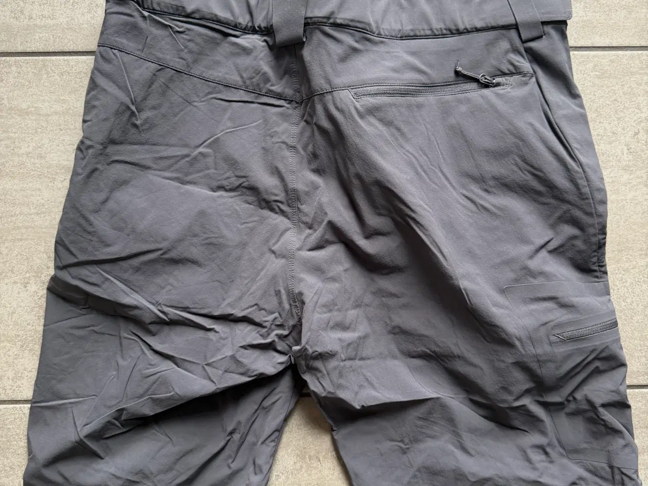 Billede 4 - Salomon fritids shorts