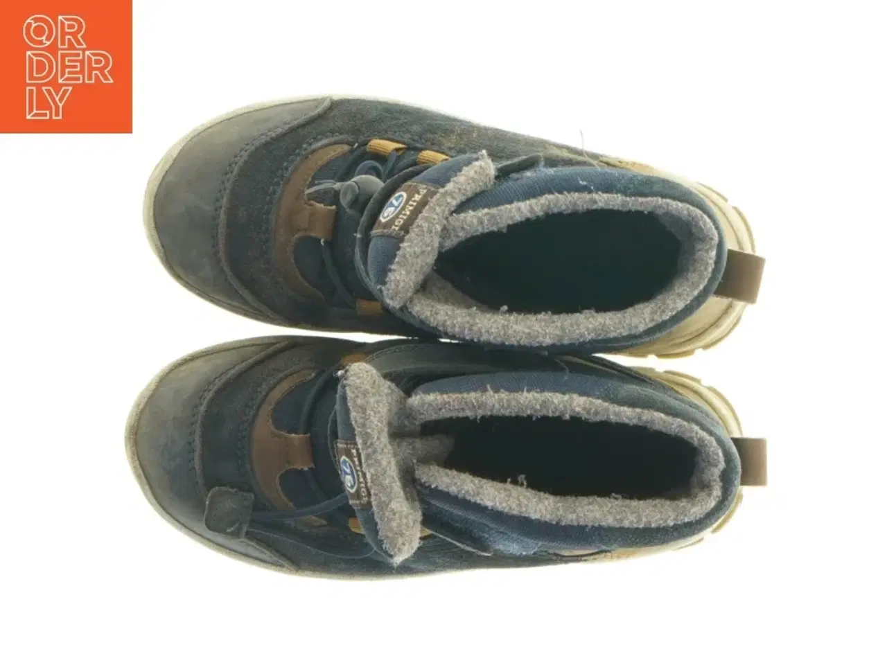 Billede 4 - Børnevandrestøvler