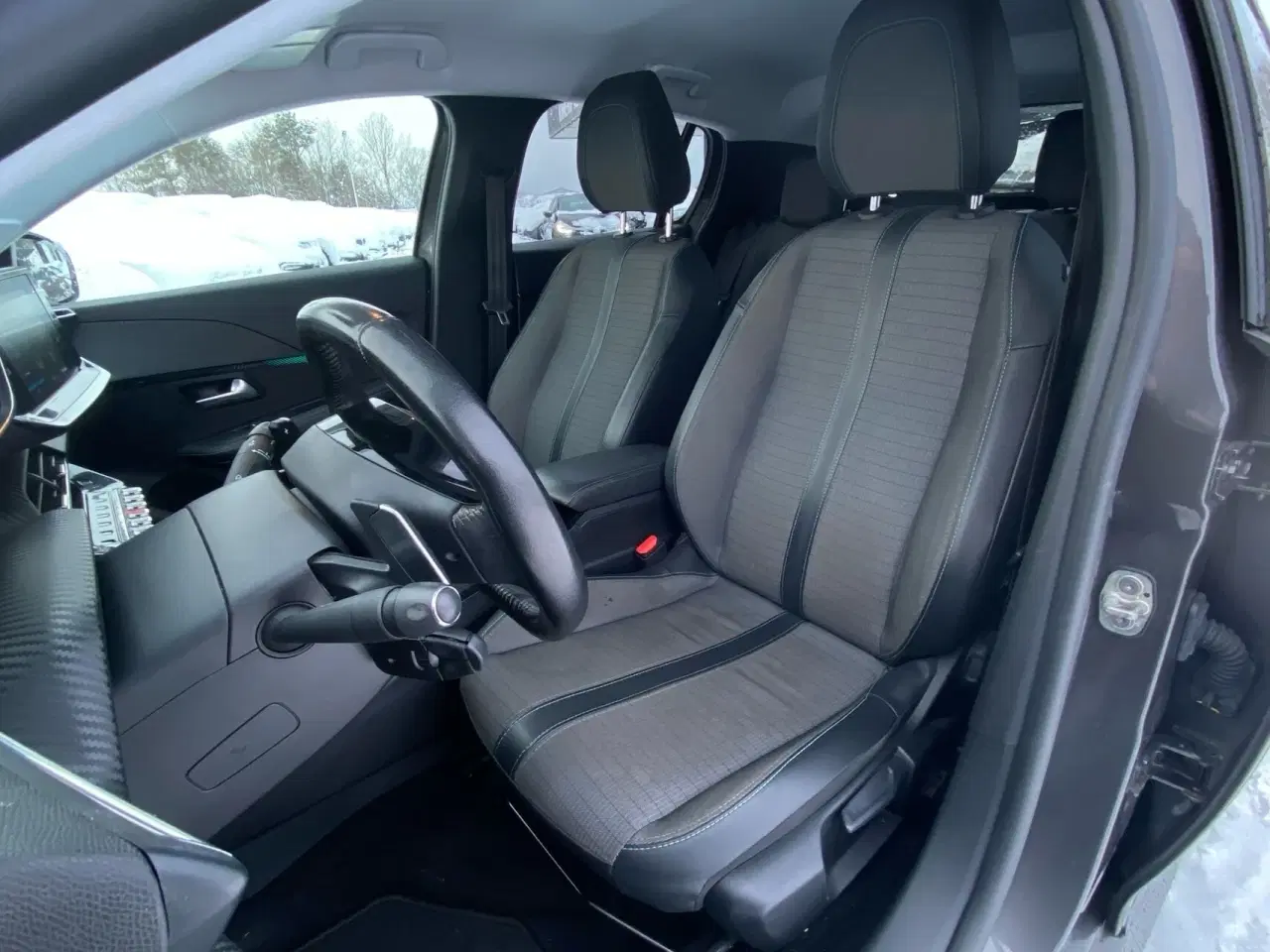 Billede 7 - Peugeot 208 1,2 PureTech Allure+ EAT8 100HK 5d 8g Aut.