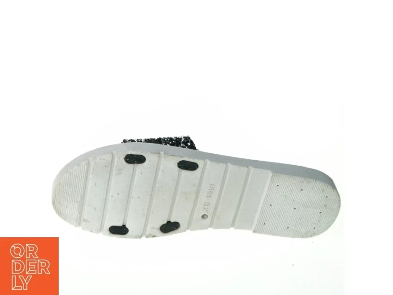 Billede 5 - Sko NYE fra Fashion (38,5-39) str. 25 cm)