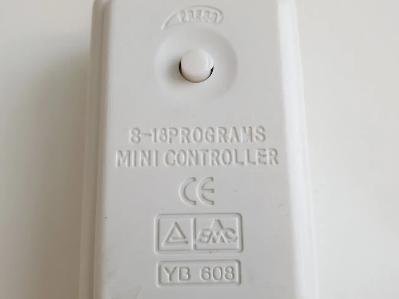 Billede 4 - NY! 10m Flerfarvet LED Kæde / Julelys - 8 forskell