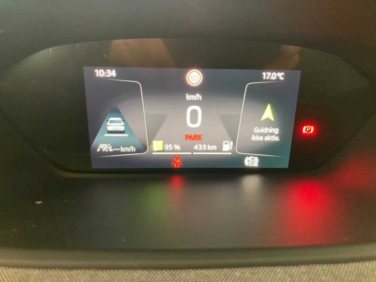 Billede 13 - Skoda Enyaq 80 iV Loft