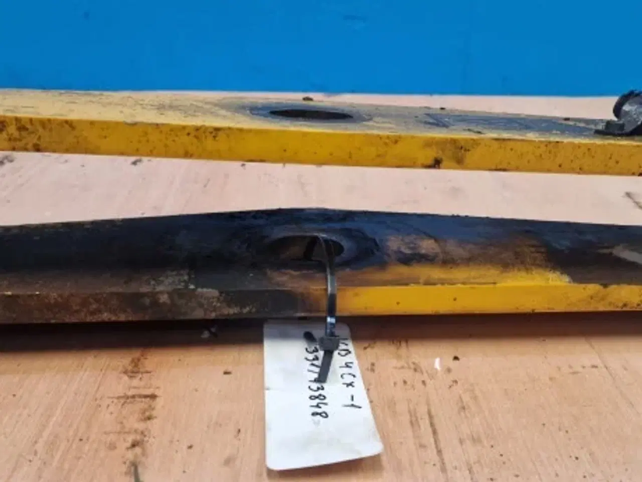 Billede 12 - JCB 4CX Arm (sæt) 331/43848