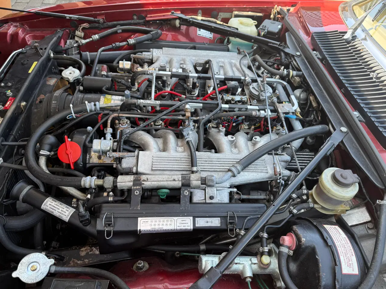Billede 6 - Jaguar XJS