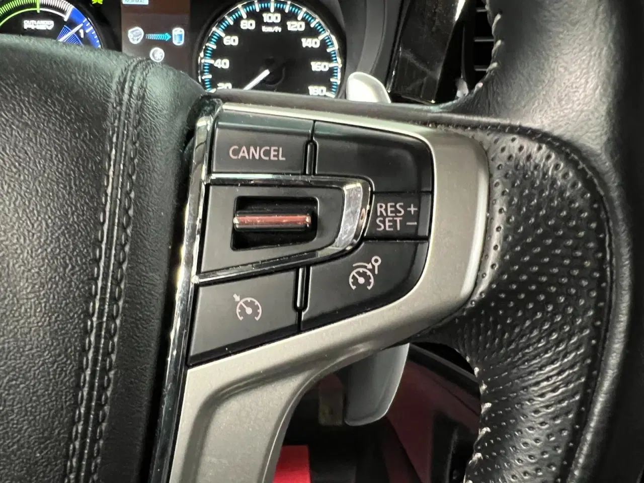 Billede 13 - Mitsubishi Outlander 2,4 PHEV Invite+ CVT 4WD