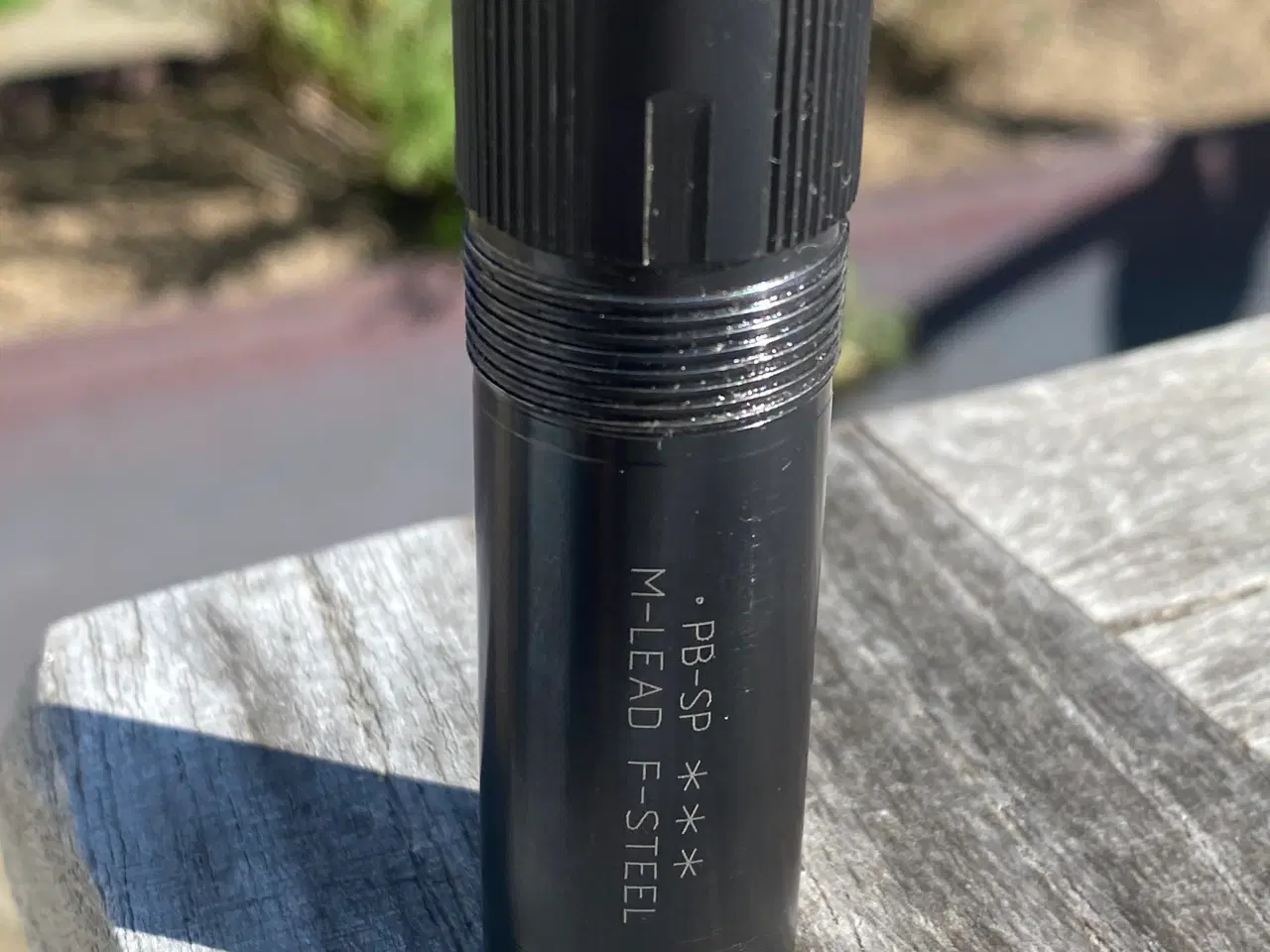 Billede 4 - Mobil chokes 