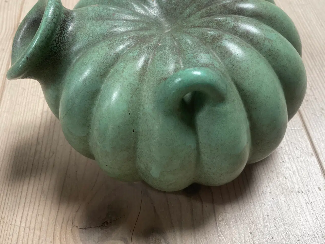 Billede 1 - Smuk vintage vase