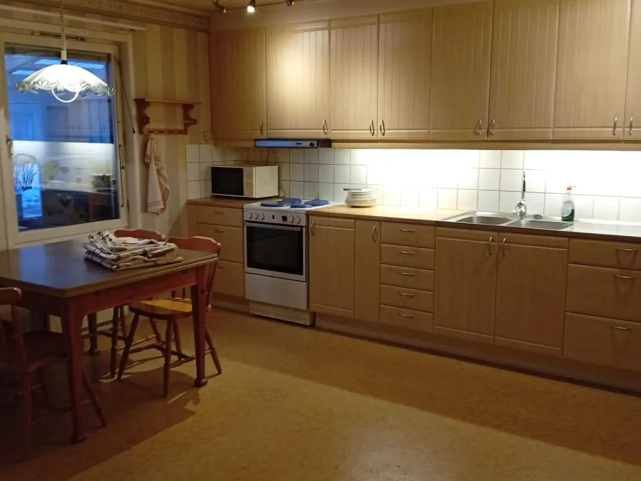 Billede 5 - Hus til salg i lappland