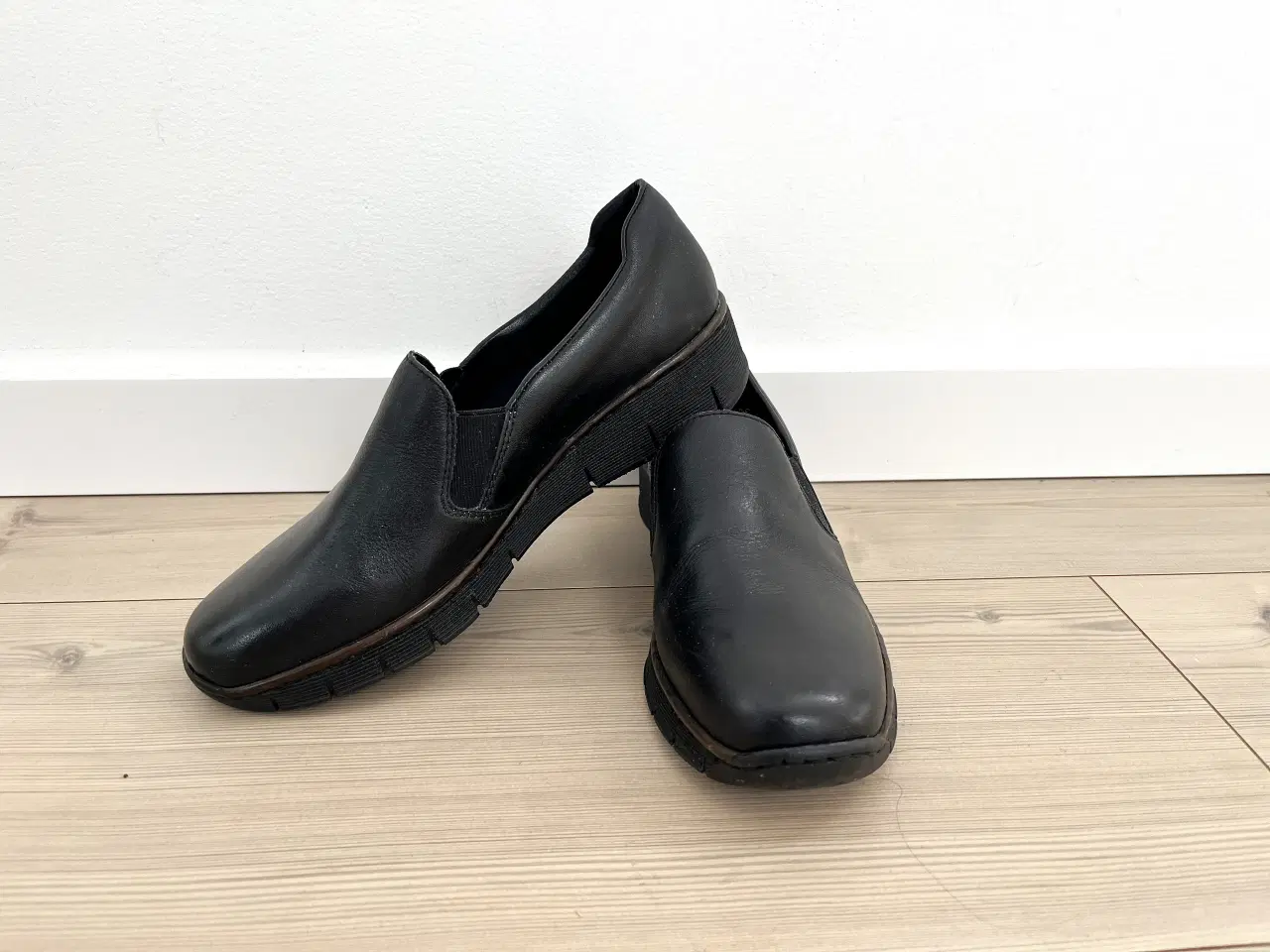 Billede 6 - Damesko, Rieker, Str 37 