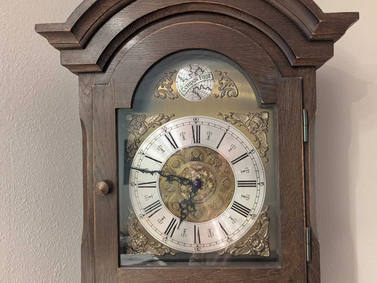 Billede 3 - Gammelt Bornholmerur