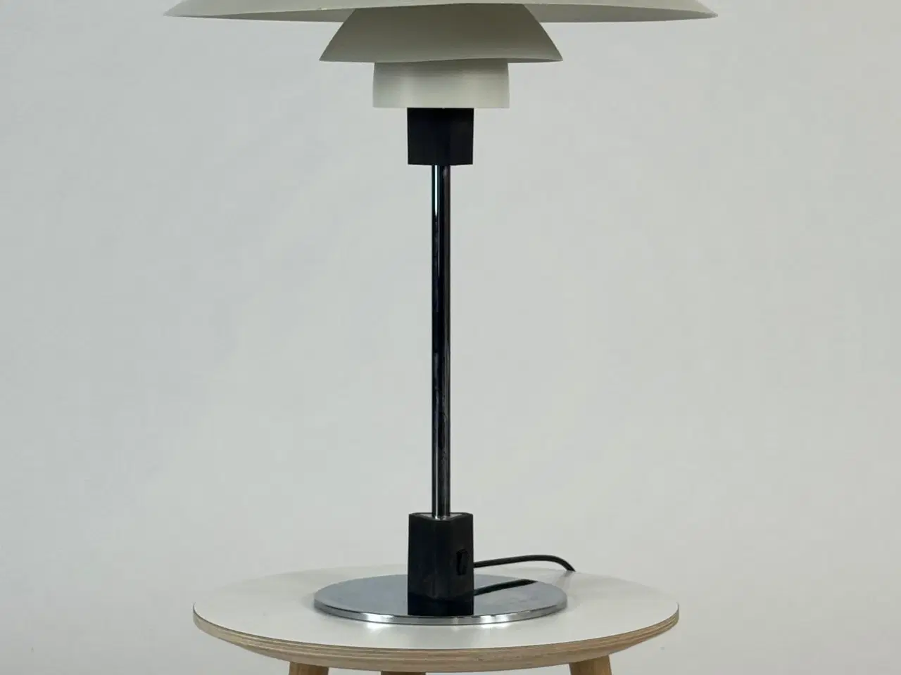 Billede 1 - Louis Poulsen | PH 4/3 Bordlampe