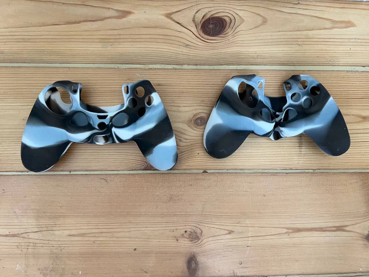 Billede 4 - PlayStation 4 pakke – inkl. 4 controllere og spil
