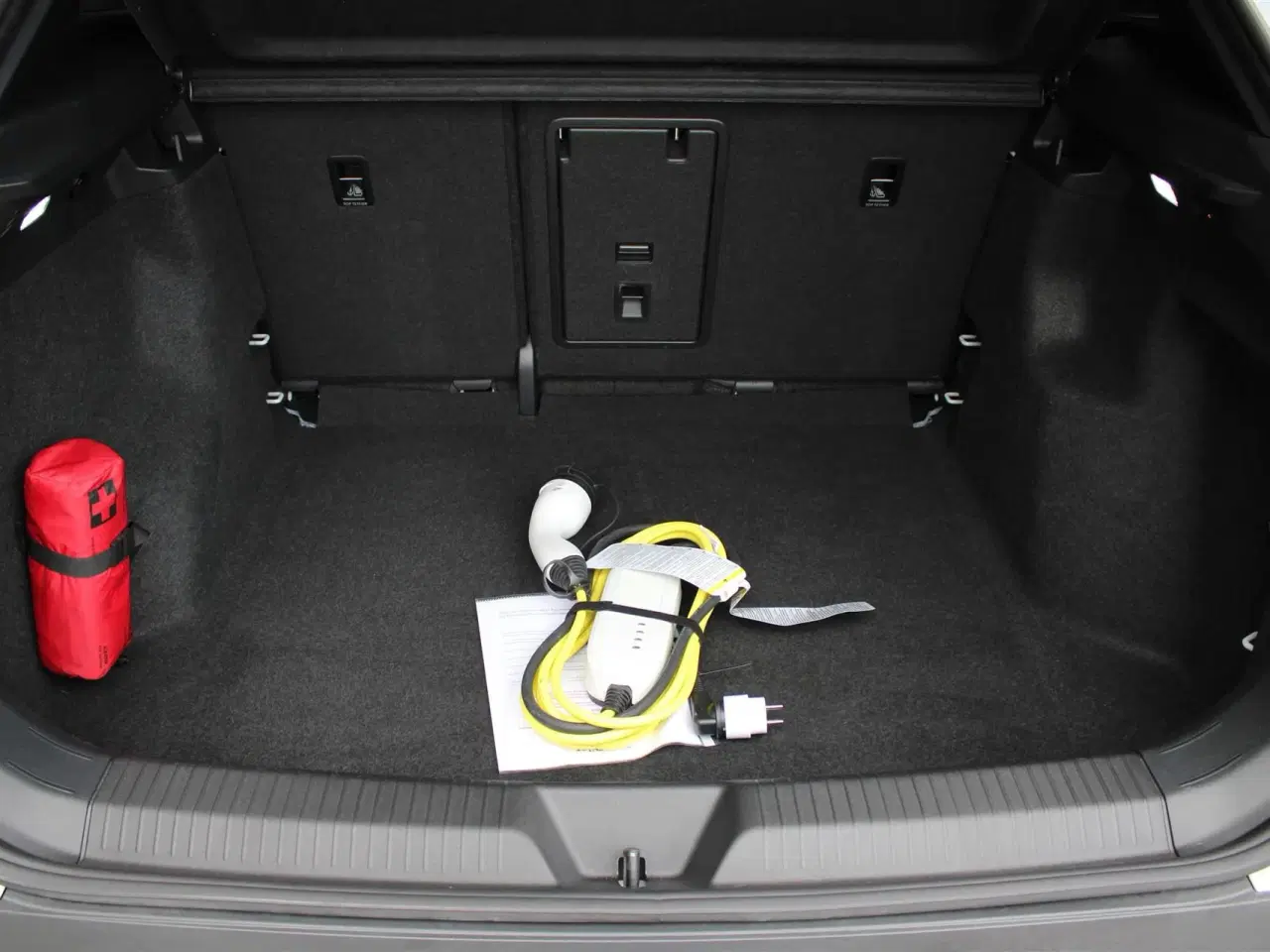 Billede 15 - VW ID.4 EL Pro Performance 204HK 5d Aut.