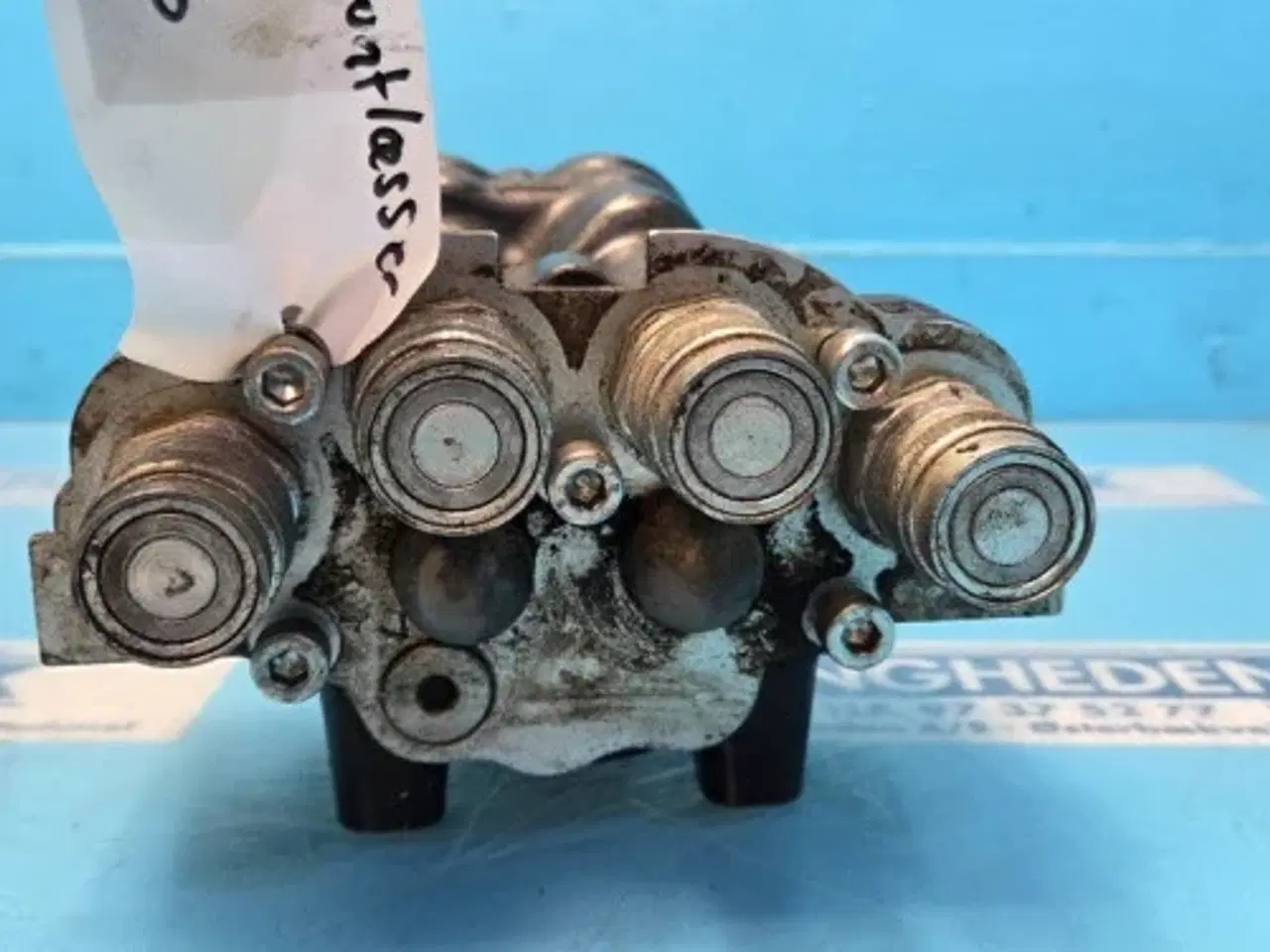 Billede 11 - Stoll Frontlæsser Ventil 1435600