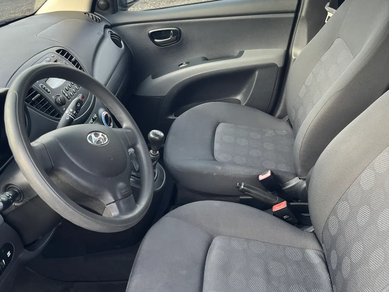 Billede 5 - Hyundai i 10 1,2  