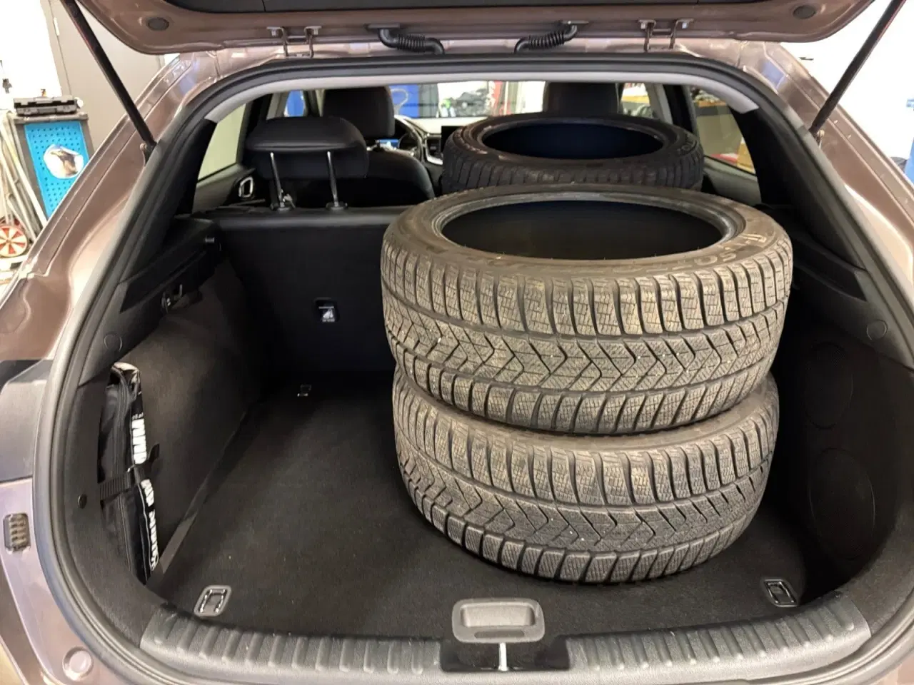 Billede 14 - Kia XCeed 1,6 CRDi 136 Comfort DCT