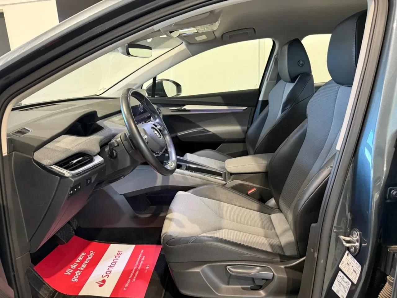 Billede 8 - Skoda Enyaq 80 iV Loft